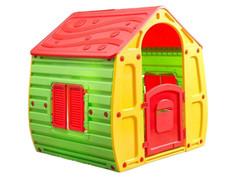 Casa Casetta Magical House