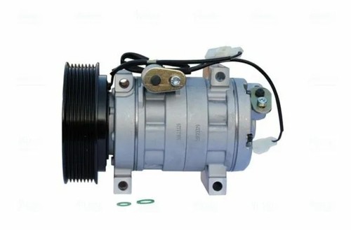 Compressore climatizzatore - compressore,