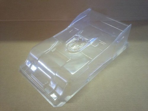 S0761 carrozzeria body rc - -,