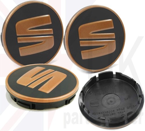 Set mozzo tappo centrale ruota - set,