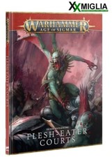 Warhammer Age of Sigmar -