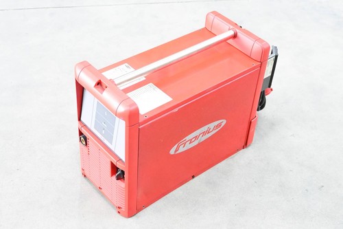 Fronius saldatrice transpuls - saldatrice,