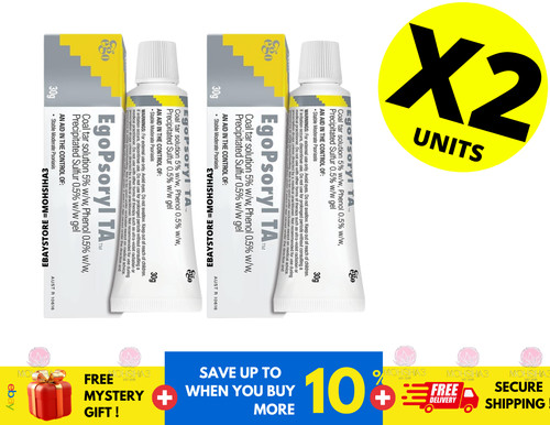 Ego egopsoryl ta 30g - x,