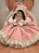 Bambola di porcellana  1