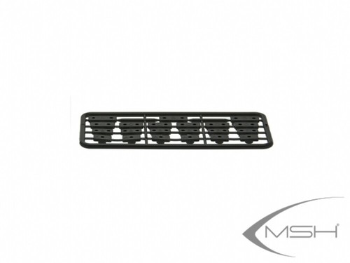 Set adattatore servo protos - set,