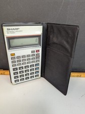 Calcolatrice scientifica