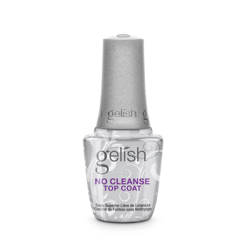 Harmony gelish top coat - harmony,