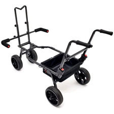 Daiwa Fold n Go Match Barrow