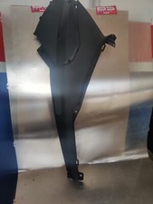 Carena Fiancata Laterale