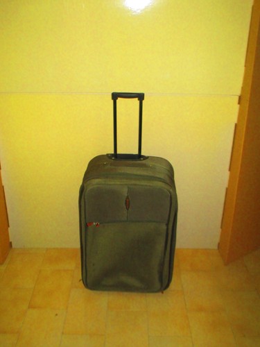 Coveri you young valigia - you,