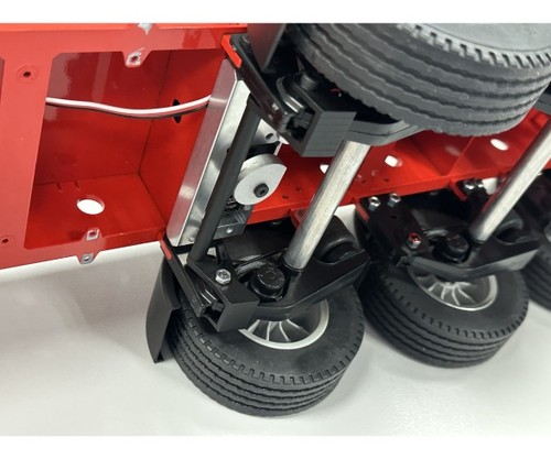Carson 500907734 asse di - 500907734,