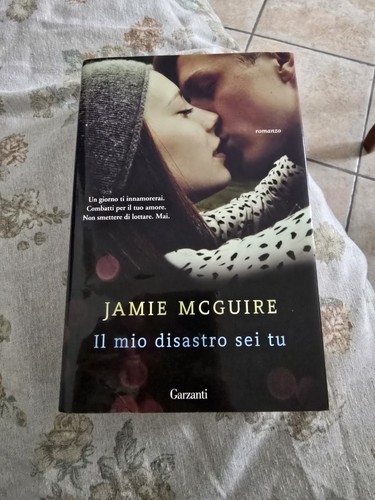 Mio disastro sei - il,