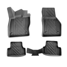 Tappetini 3D per VW Golf 7
