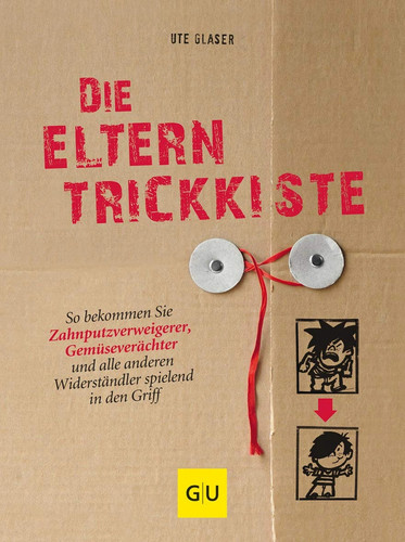 Die eltern trickkiste ute - eltern,