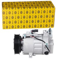HELLA Compressore D'Aria