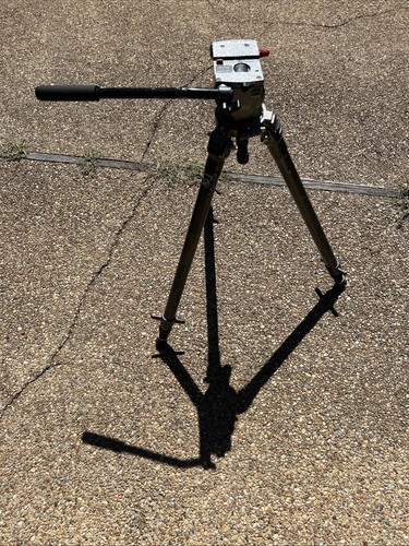 Gitzo g1422 tripod with - tripod, g1380