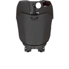 Scocca scudo bauletto - scocca,