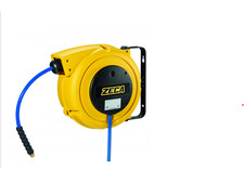 Avvolgitubo arrotolatore Zeca