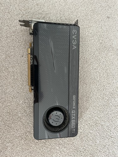 Scheda grafica evga geforce - scheda,