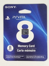 Scheda di memoria Sony