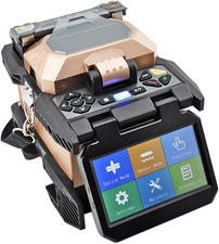 Giuntatrice Fibra Ottica