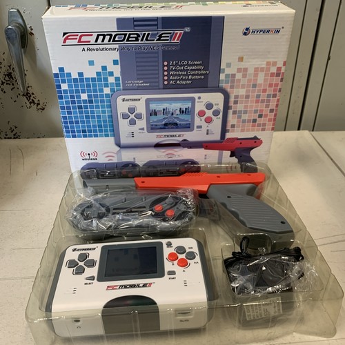 Cib completo retro hyperkin - *cib,