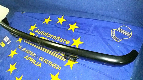 Paraurti anteriore metallo - paraurti, r-4