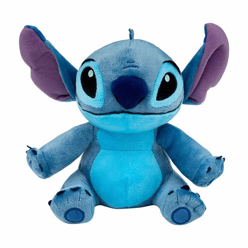 Disney stitch stuffed animal - disney,