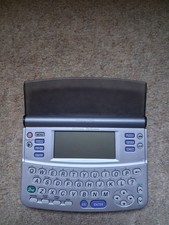 SHARP PW-E260 Dizionario