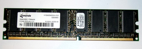 512 ddr ram 184 - 512, ddr-ram