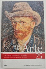 LA STORIA DELL' ARTE  25. I