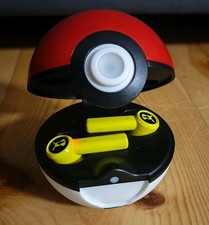 Pokemon × Cuffie Razer