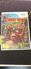 Donkey Kong Country Returns -