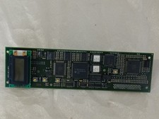 IBM AS/400 9406 control panel