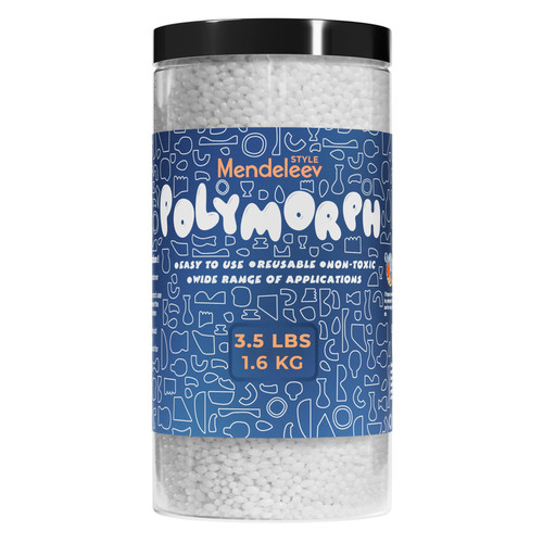 Mendeleev style libbre - 3,5,