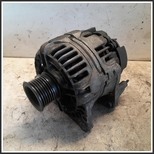Alternatore bosch 037903025 - alternatore,