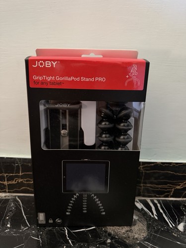 Joby griptight gorillapod - joby,