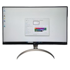 32" LG 32UP550N-W 4K UHD