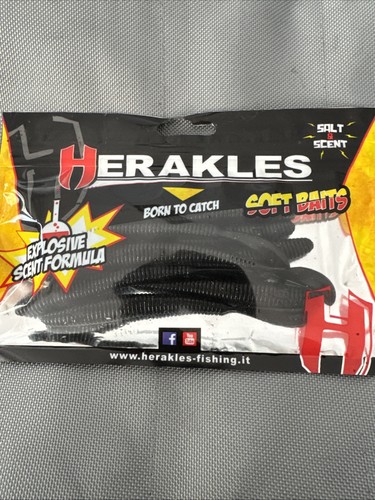 Esca siliconica herakles - esca,