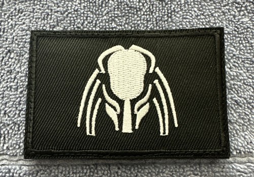 Supporto gancio patch morale