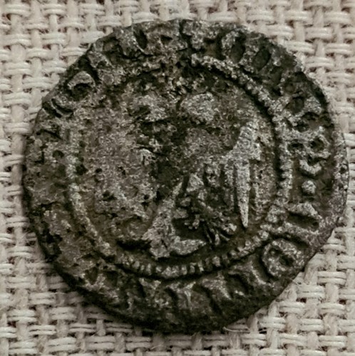 Ferrara borso este - borso, d’este