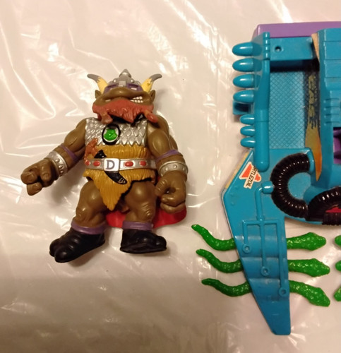 1994 tmnt nano don - 1994,