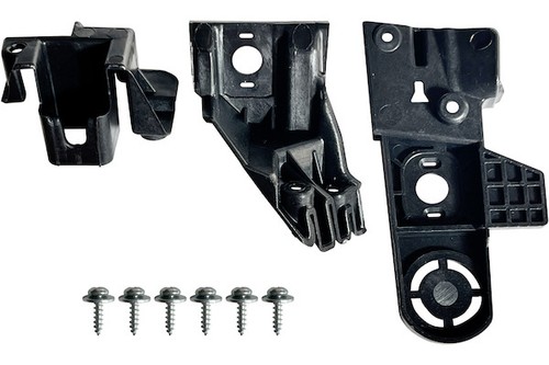 Kit riparazione supporto faro - kit,