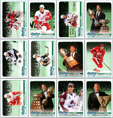 2014 upper deck anni - 2014-15, 2000