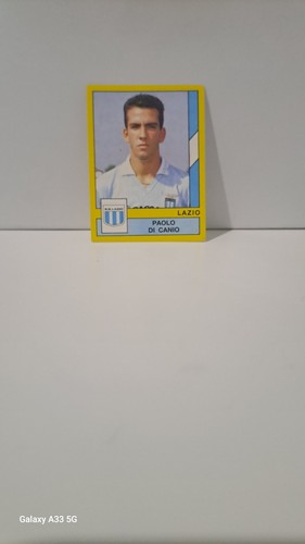 Figurina calciatori panini - figurina,