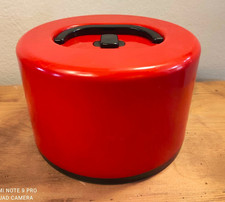 Kartell Portadischi Olaf Von