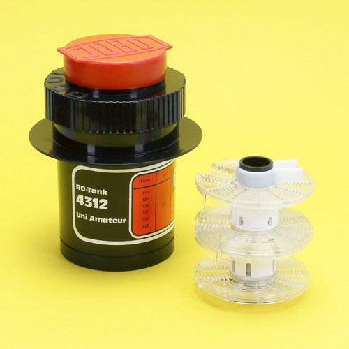 Jobo tank 4312 - jobo, serbatoio