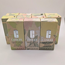 Clinique Superfit Makeup Full