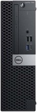 Dell OptiPlex 7060 SFF i5-8500