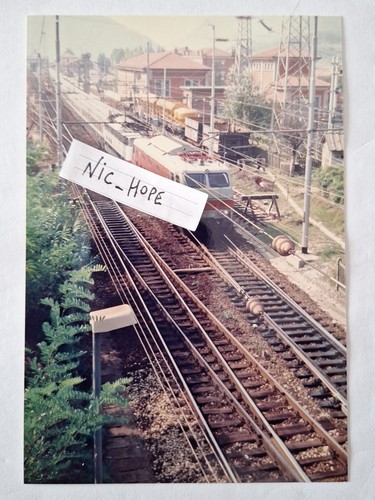 Fotografia stazione vaiano - stazione,